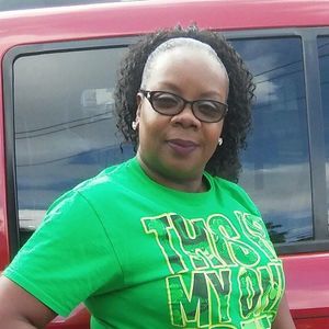 Meet your Posher, Dawana